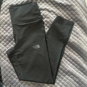The North Face leggings